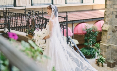 当日のドレス試着が可能!料金チェックもすぐにその場で